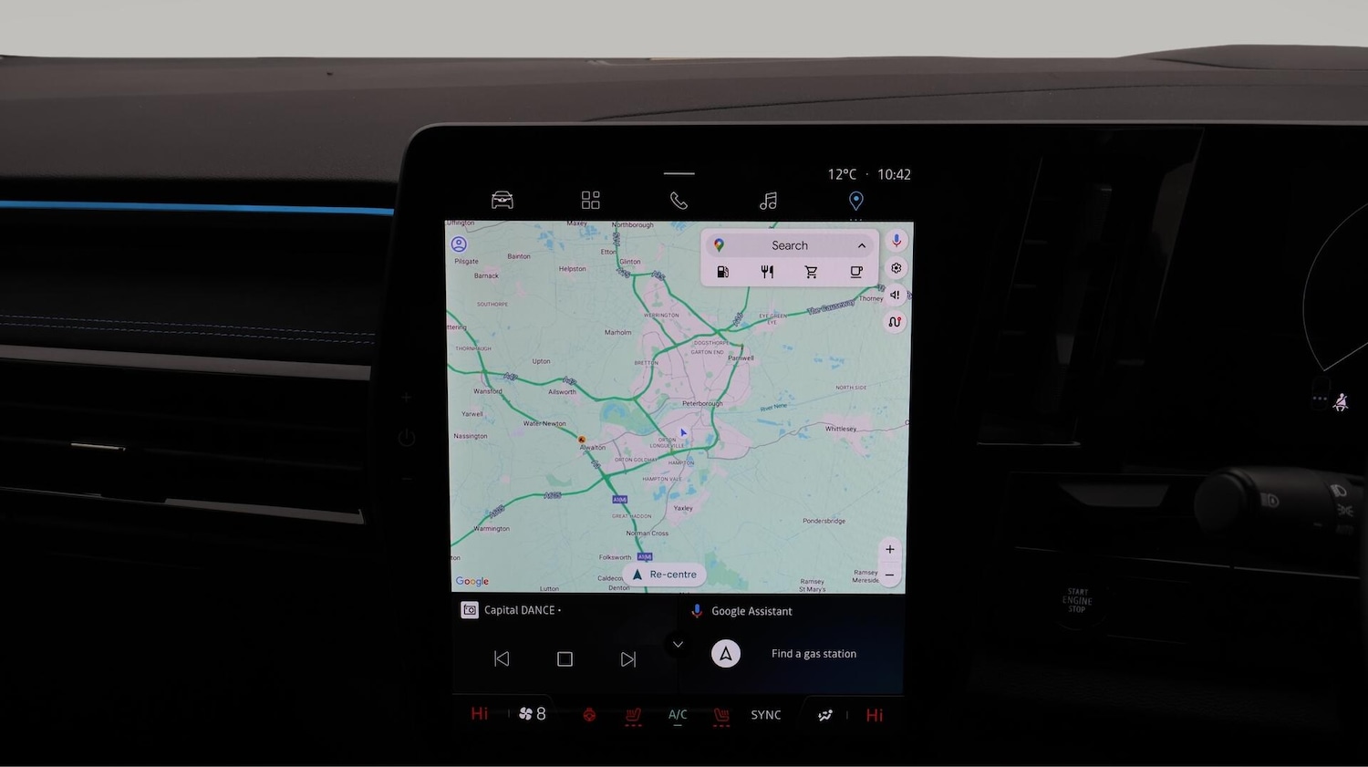 Used Renault Austral 2023 for sale - 76632890: Photo 12