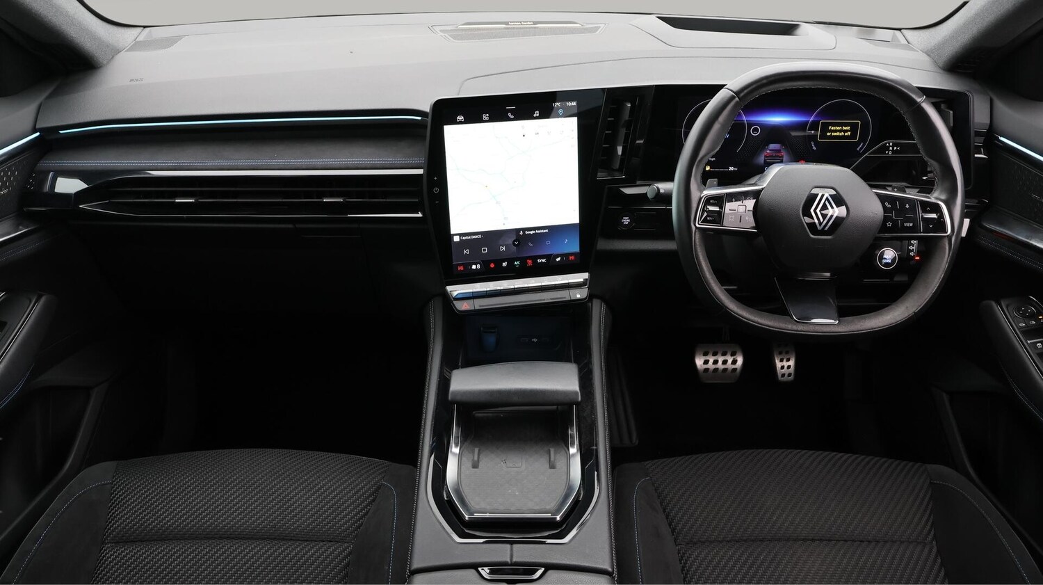 Used Renault Austral 2023 for sale - 76632890: Photo 14