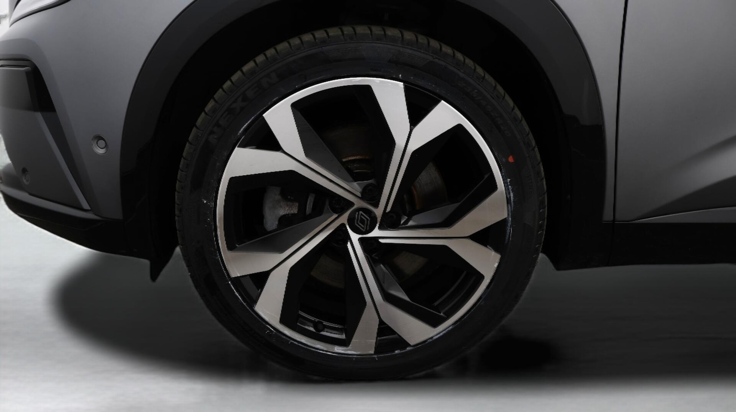 Used Renault Austral 2023 for sale - 76632890: Photo 19