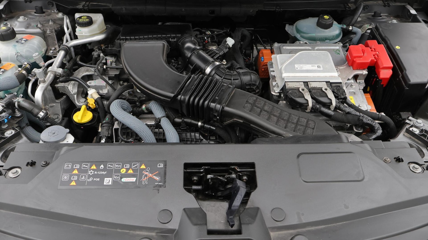 Used Renault Austral 2023 for sale - 76632890: Photo 20