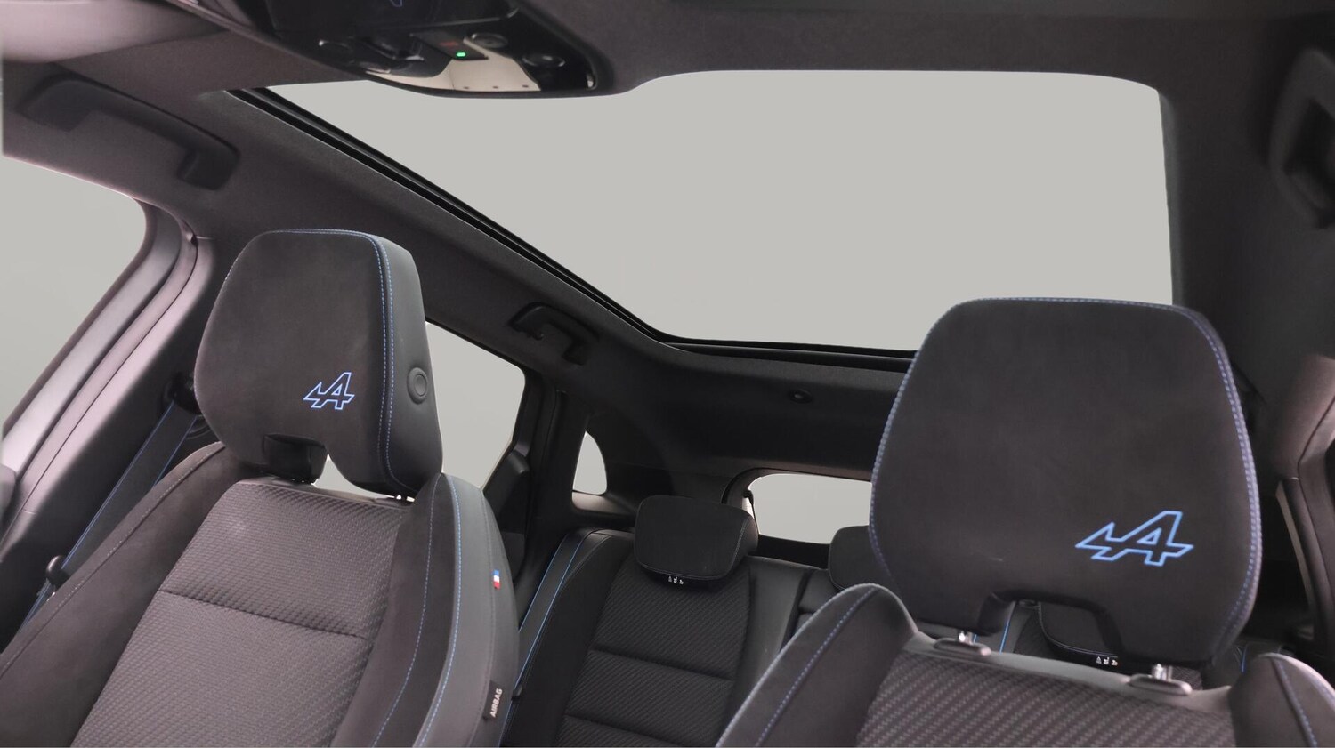 Used Renault Austral 2023 for sale - 76632890: Photo 21