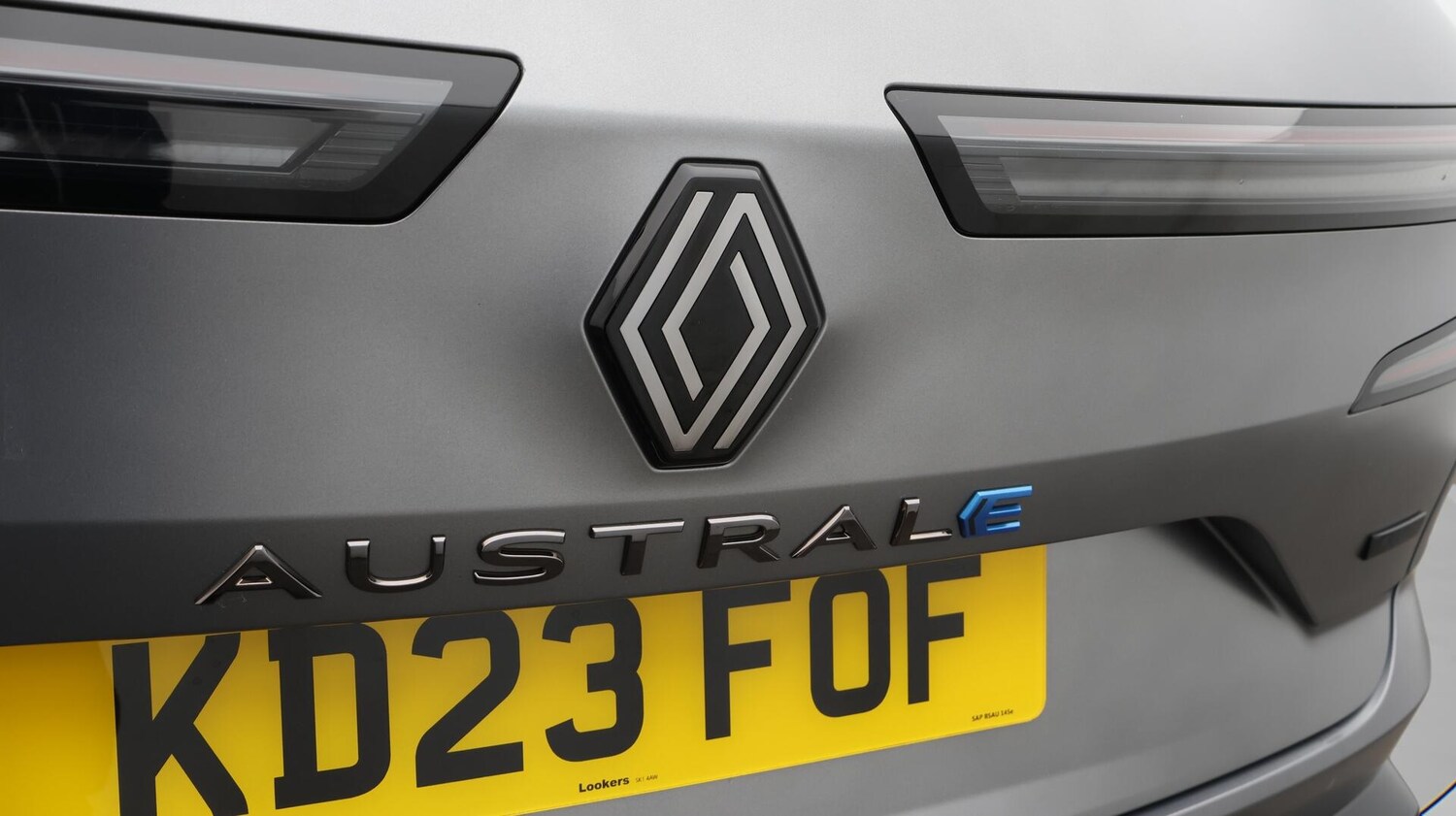 Used Renault Austral 2023 for sale - 76632890: Photo 22