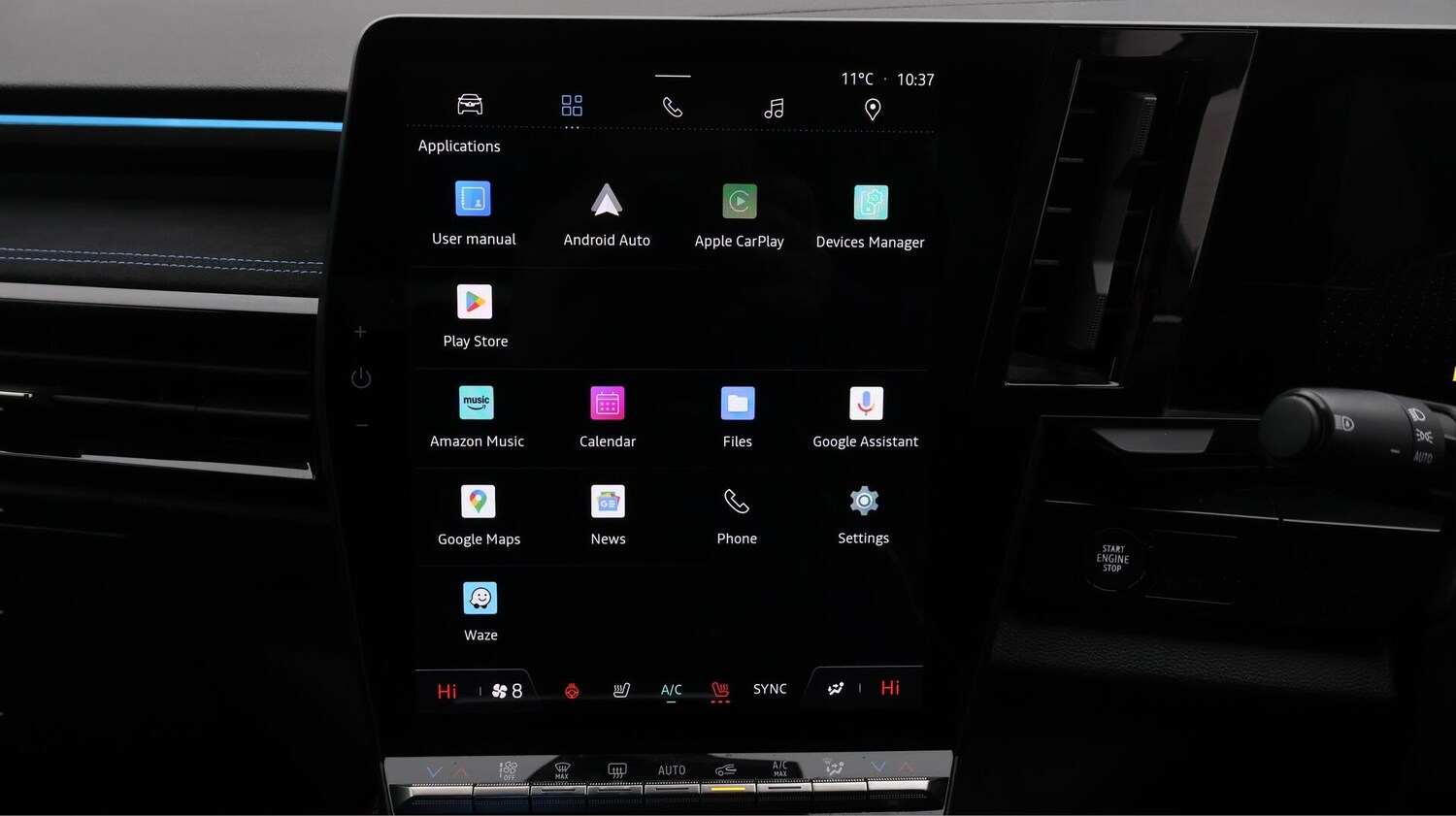 Used Renault Austral 2023 for sale - 76632890: Photo 26