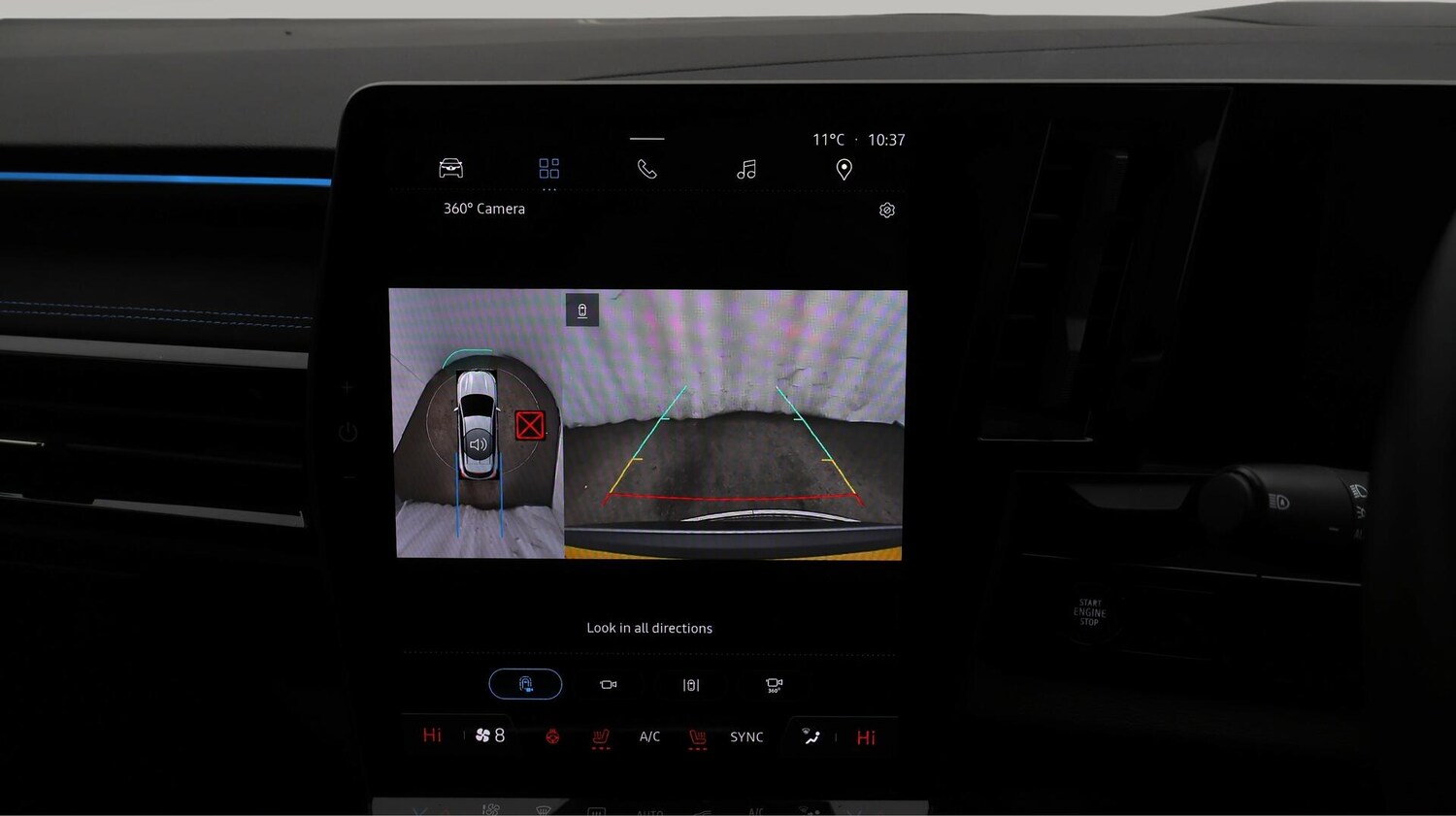 Used Renault Austral 2023 for sale - 76632890: Photo 27