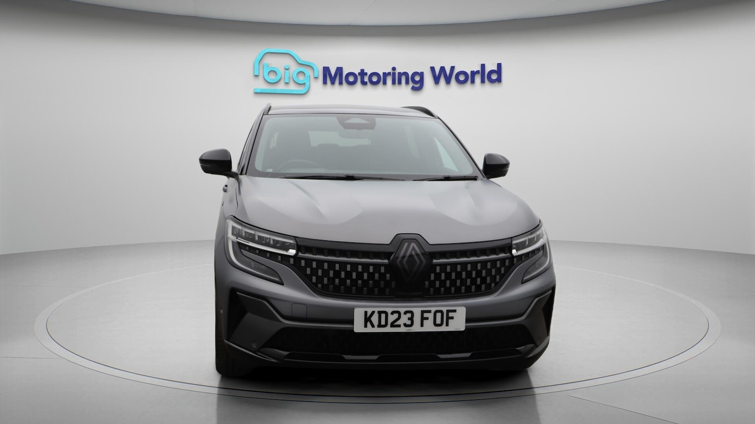 Used Renault Austral 2023 for sale - 76632890: Photo 3