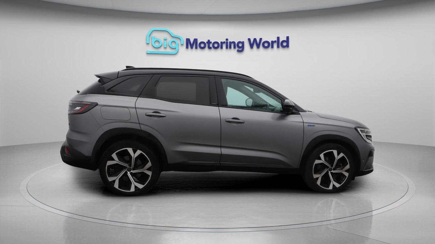 Used Renault Austral 2023 for sale - 76632890: Photo 9