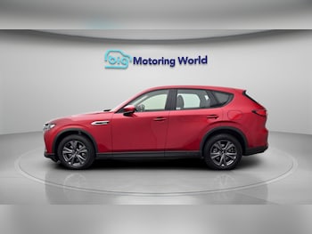 Used Mazda CX-60 2023 for sale - 79173424: Photo