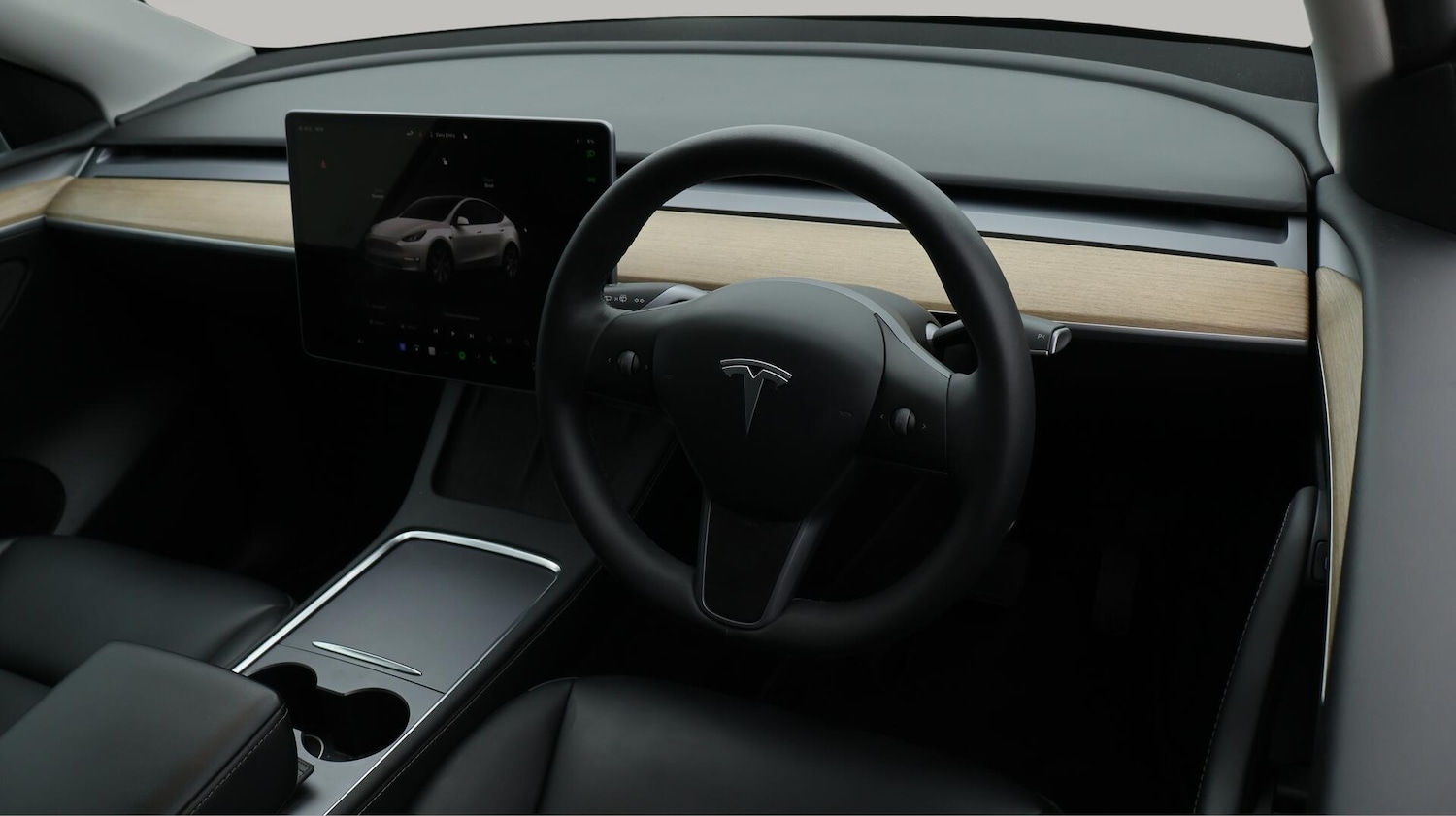 Used Tesla Model Y 2022 for sale - 76282954: Photo 10