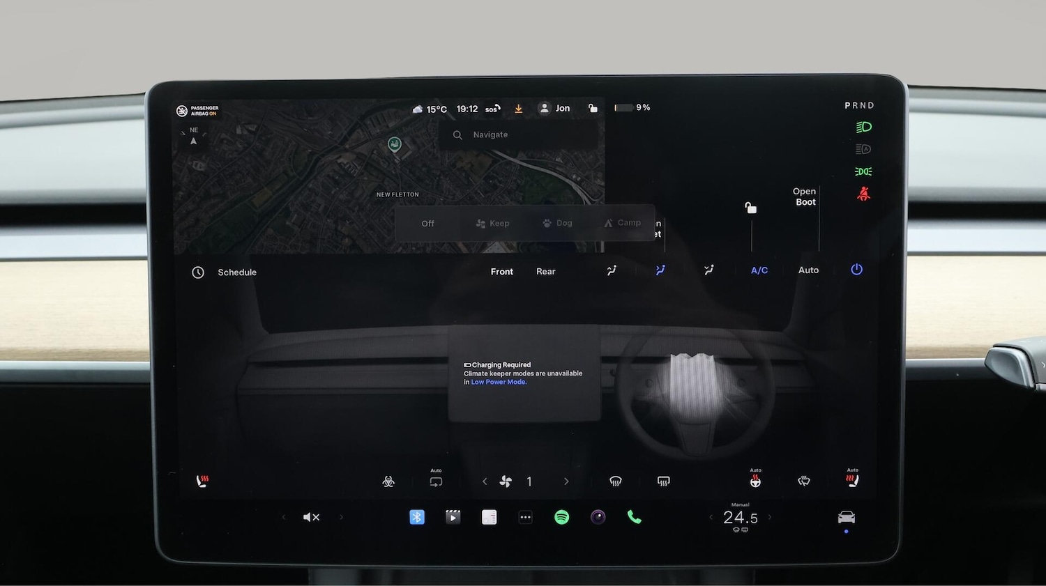 Used Tesla Model Y 2022 for sale - 76282954: Photo 13