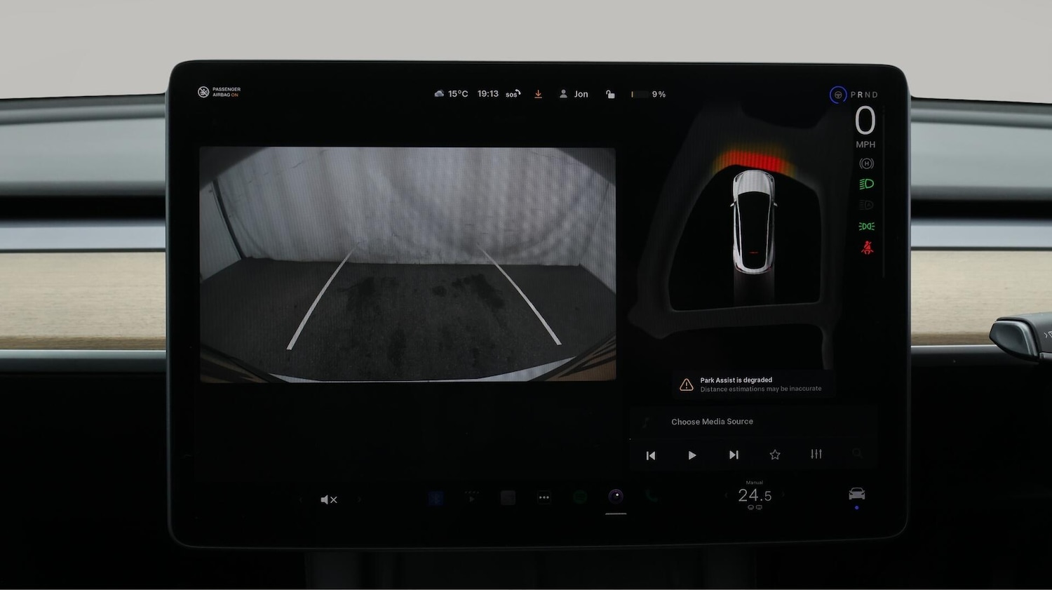 Used Tesla Model Y 2022 for sale - 76282954: Photo 25