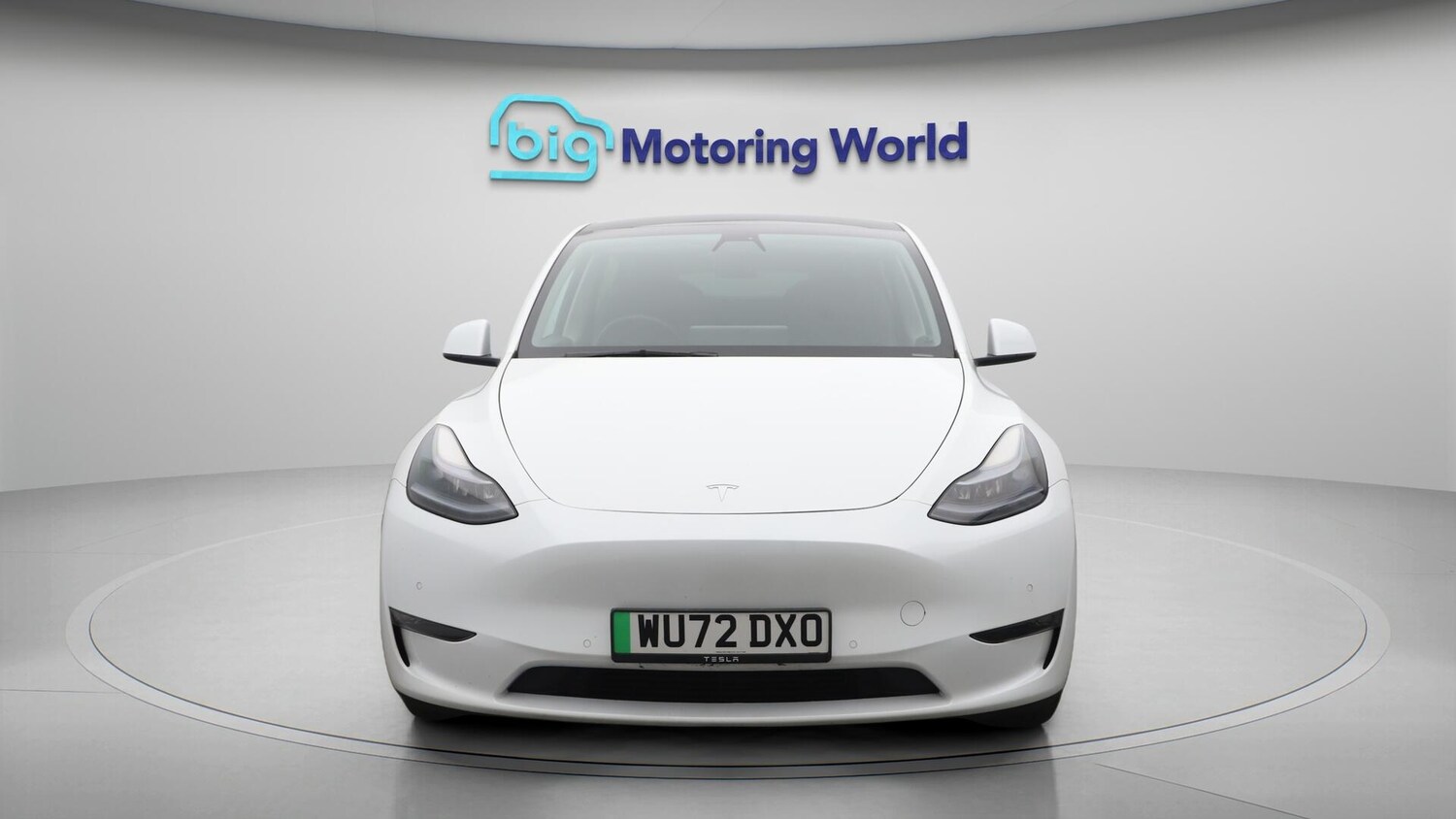 Used Tesla Model Y 2022 for sale - 76282954: Photo 3