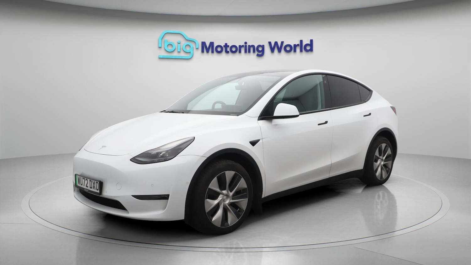Used Tesla Model Y 2022 for sale - 76282954: Photo 4