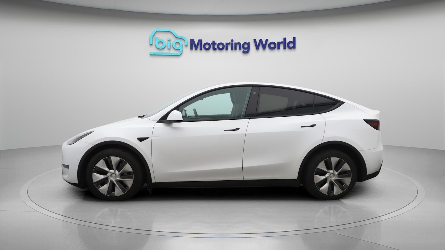 Used Tesla Model Y 2022 for sale - 76282954: Photo 5