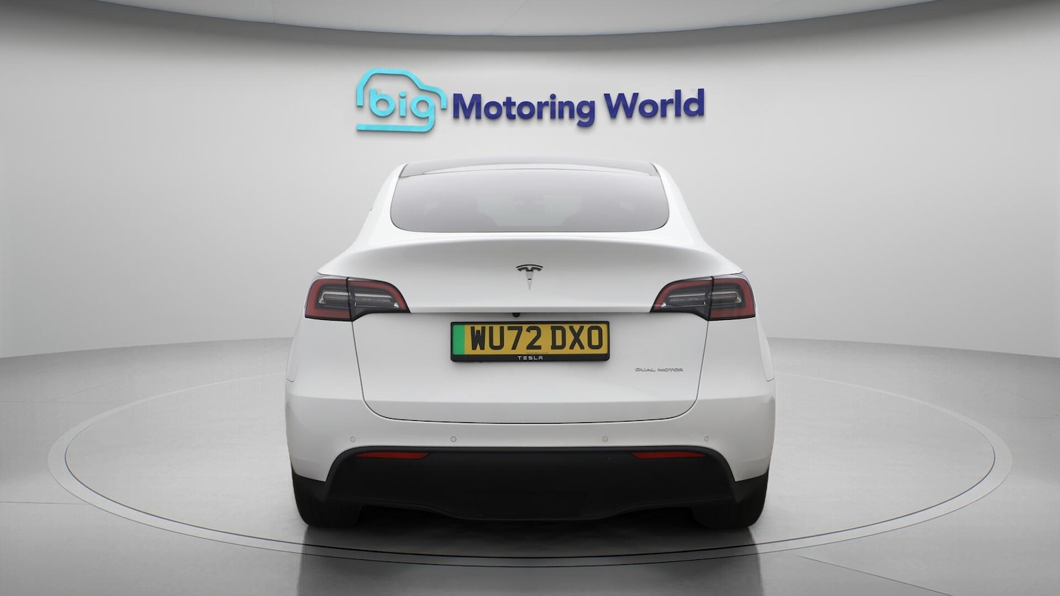 Used Tesla Model Y 2022 for sale - 76282954: Photo 7