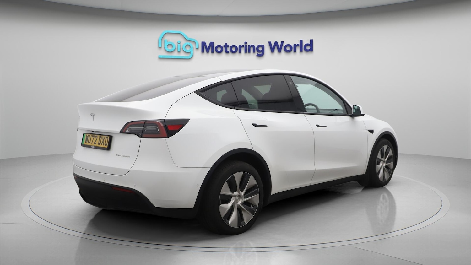 Used Tesla Model Y 2022 for sale - 76282954: Photo 8