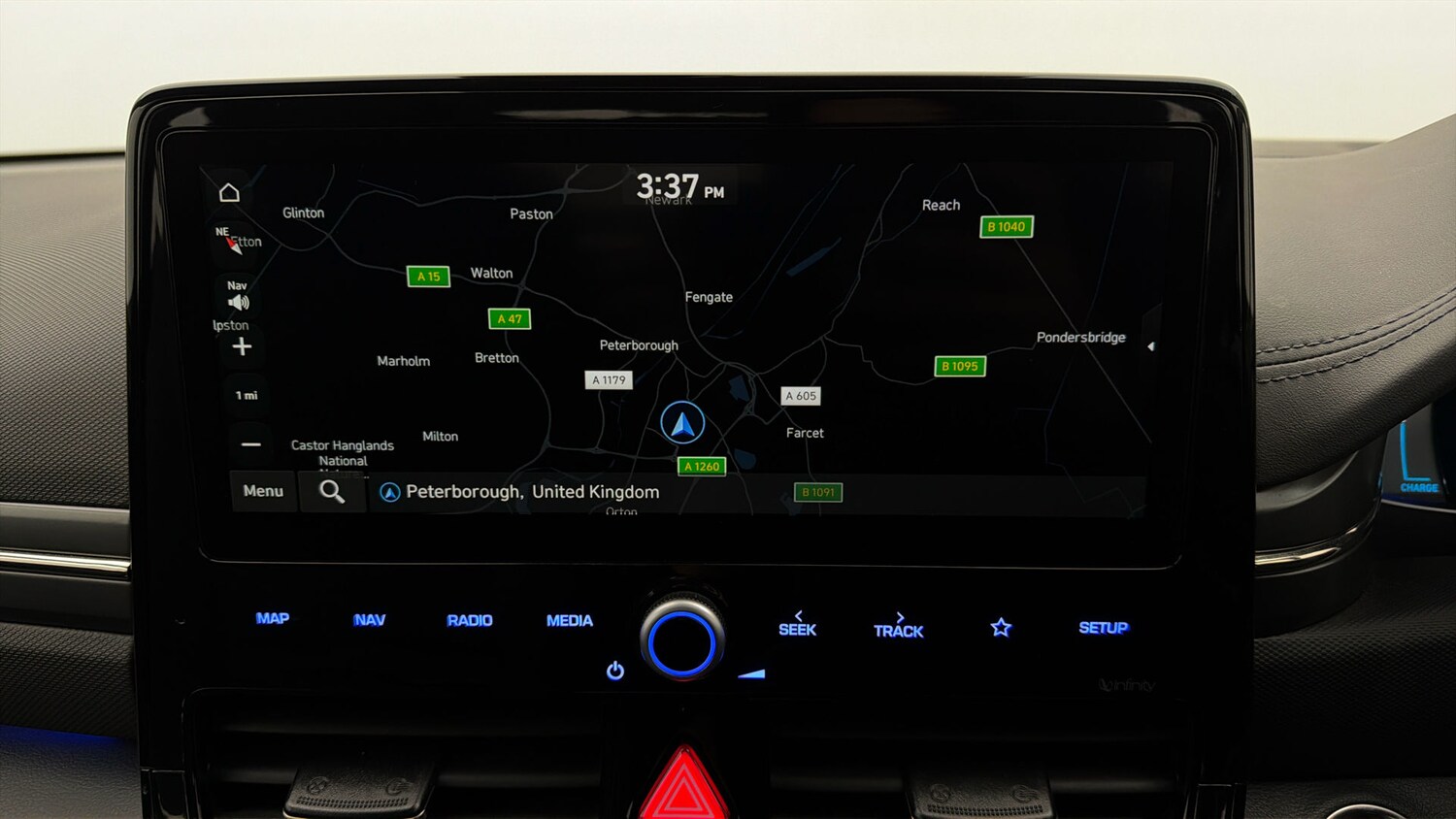 Used Hyundai IONIQ 2022 for sale - 78121994: Photo 10