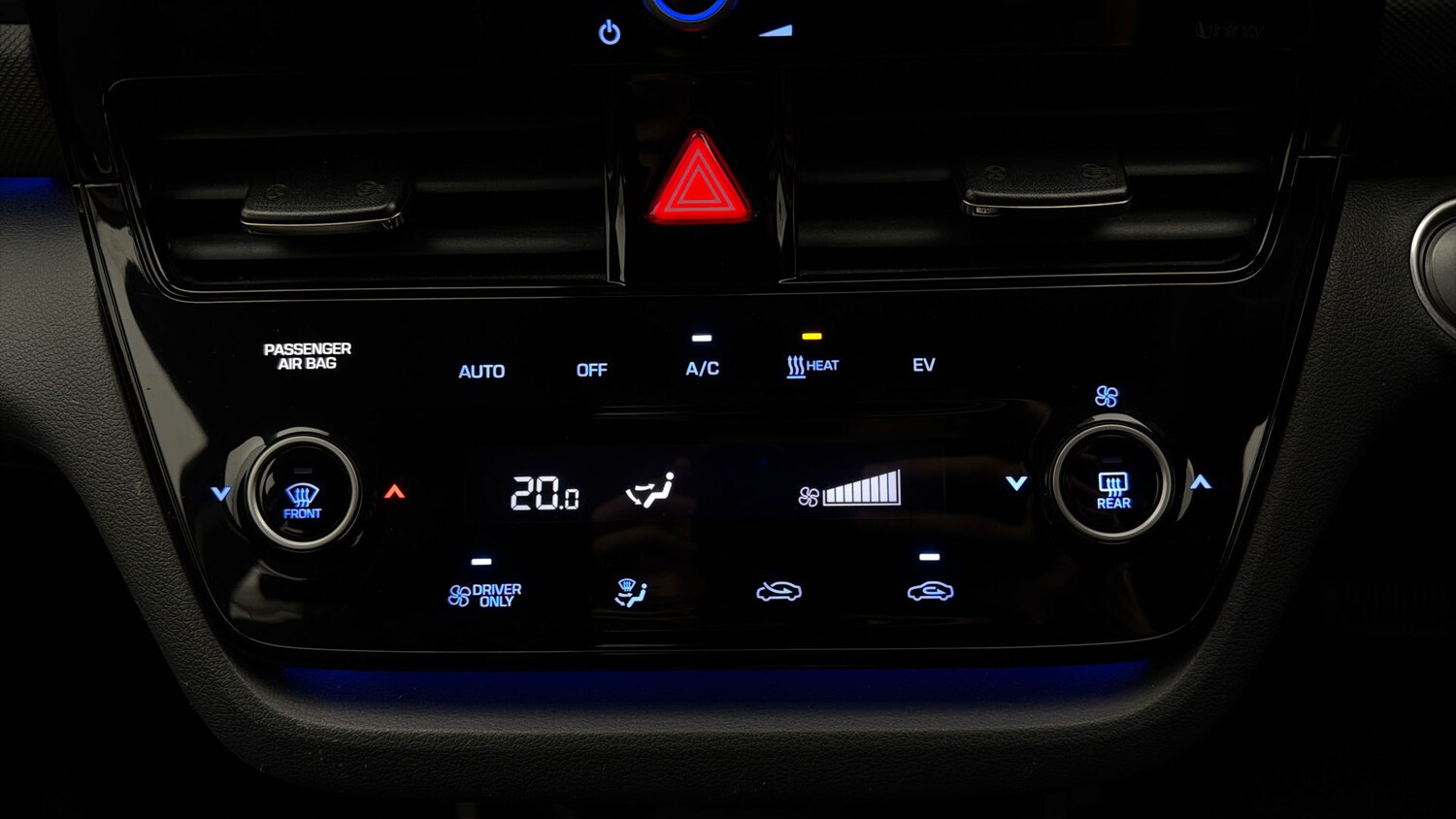 Used Hyundai IONIQ 2022 for sale - 78121994: Photo 11