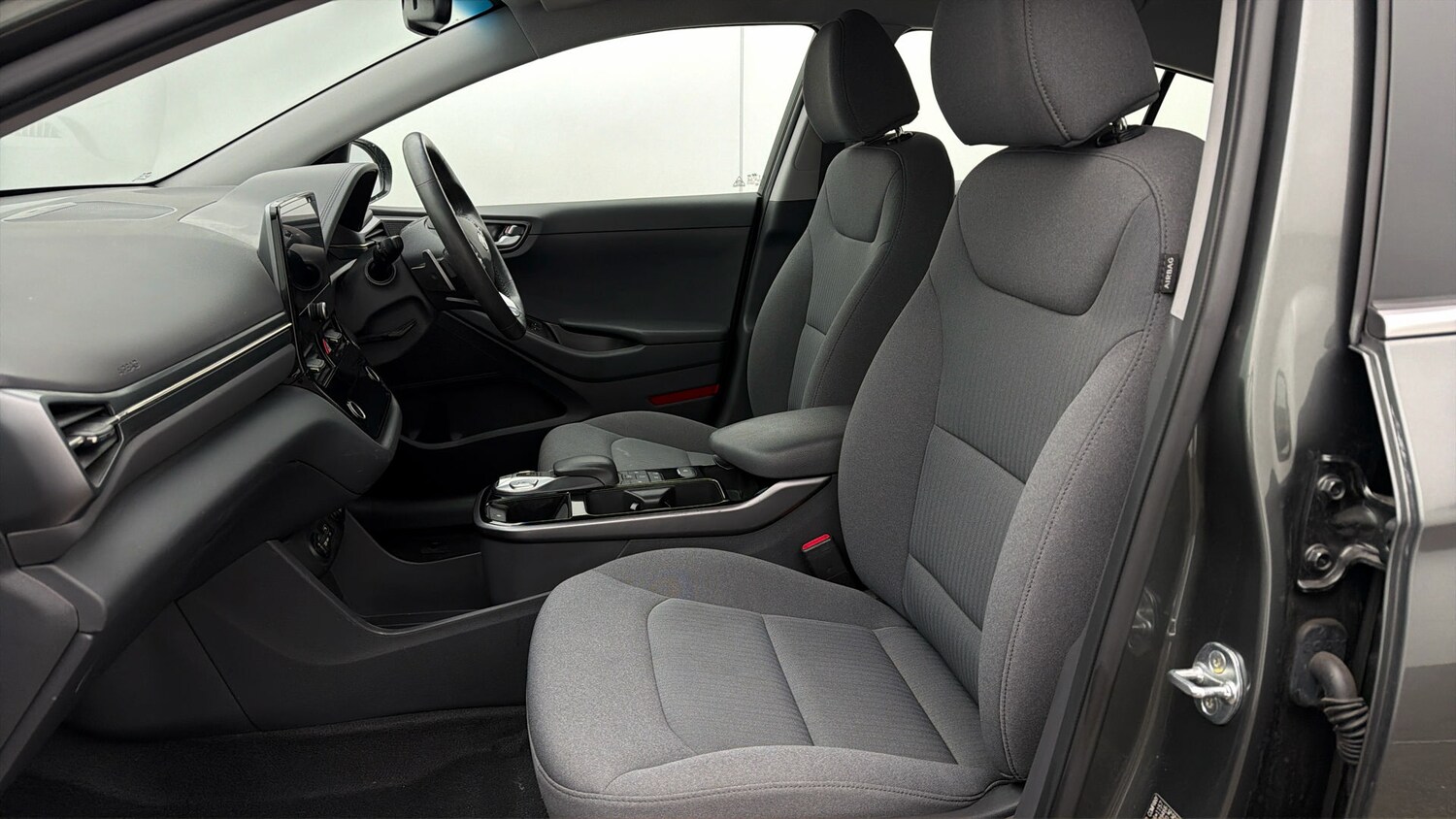 Used Hyundai IONIQ 2022 for sale - 78121994: Photo 13