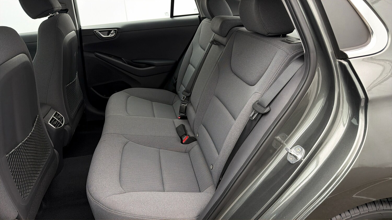 Used Hyundai IONIQ 2022 for sale - 78121994: Photo 15