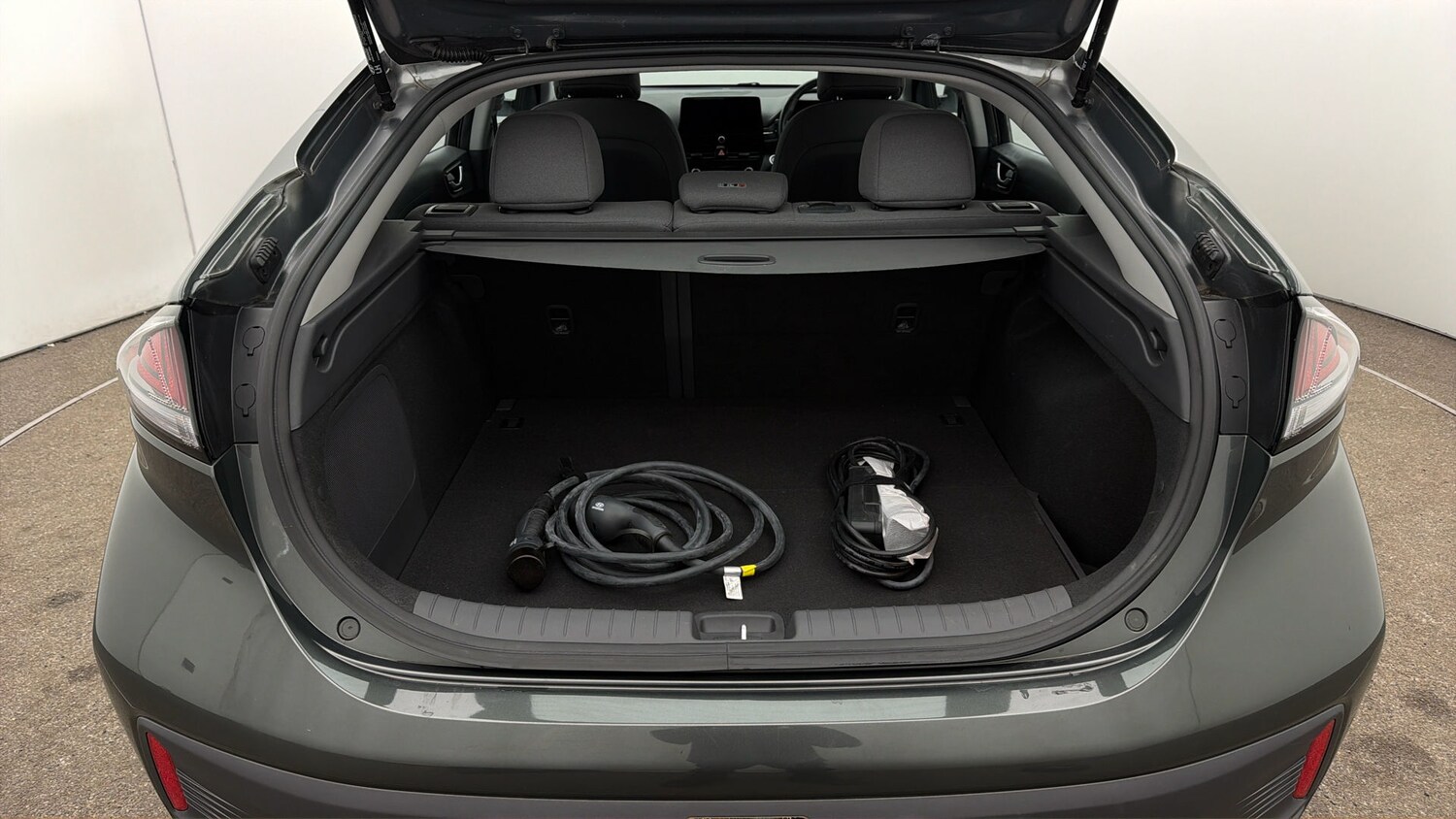 Used Hyundai IONIQ 2022 for sale - 78121994: Photo 16