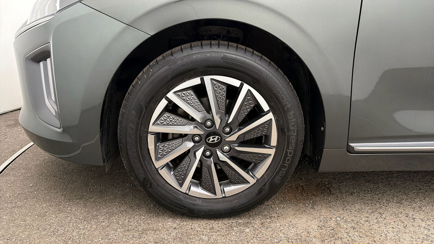 Used Hyundai IONIQ 2022 for sale - 78121994: Photo 17