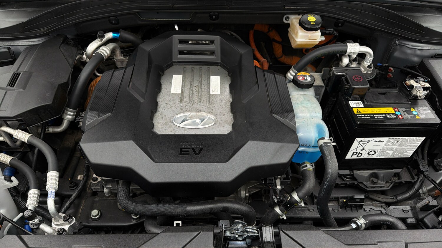 Used Hyundai IONIQ 2022 for sale - 78121994: Photo 18