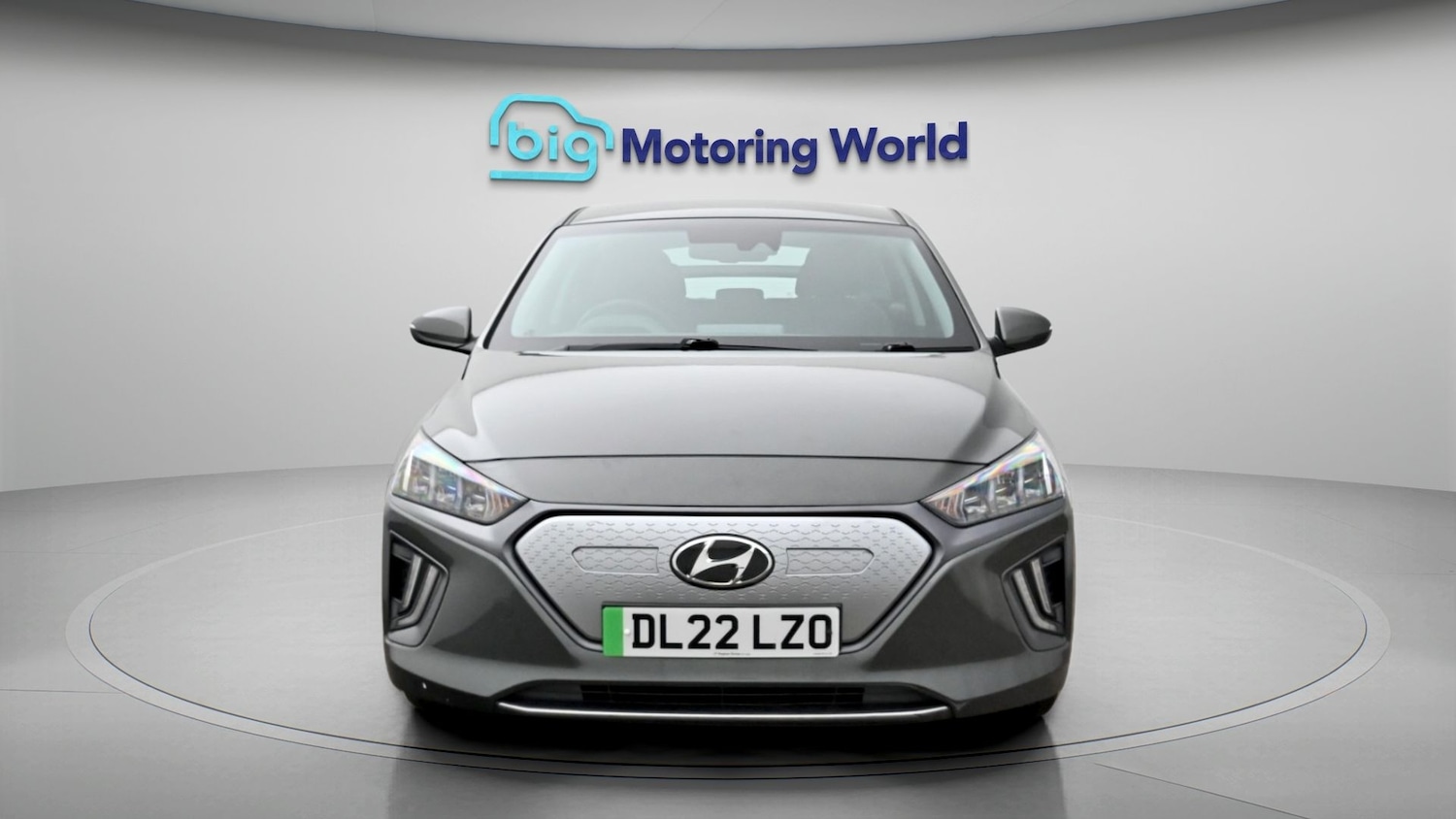 Used Hyundai IONIQ 2022 for sale - 78121994: Photo 2