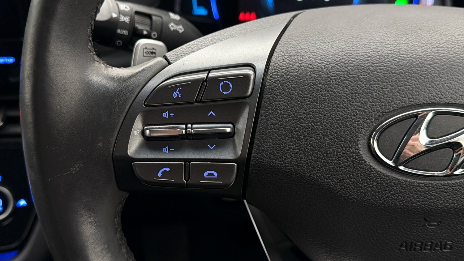 Used Hyundai IONIQ 2022 for sale - 78121994: Photo 22