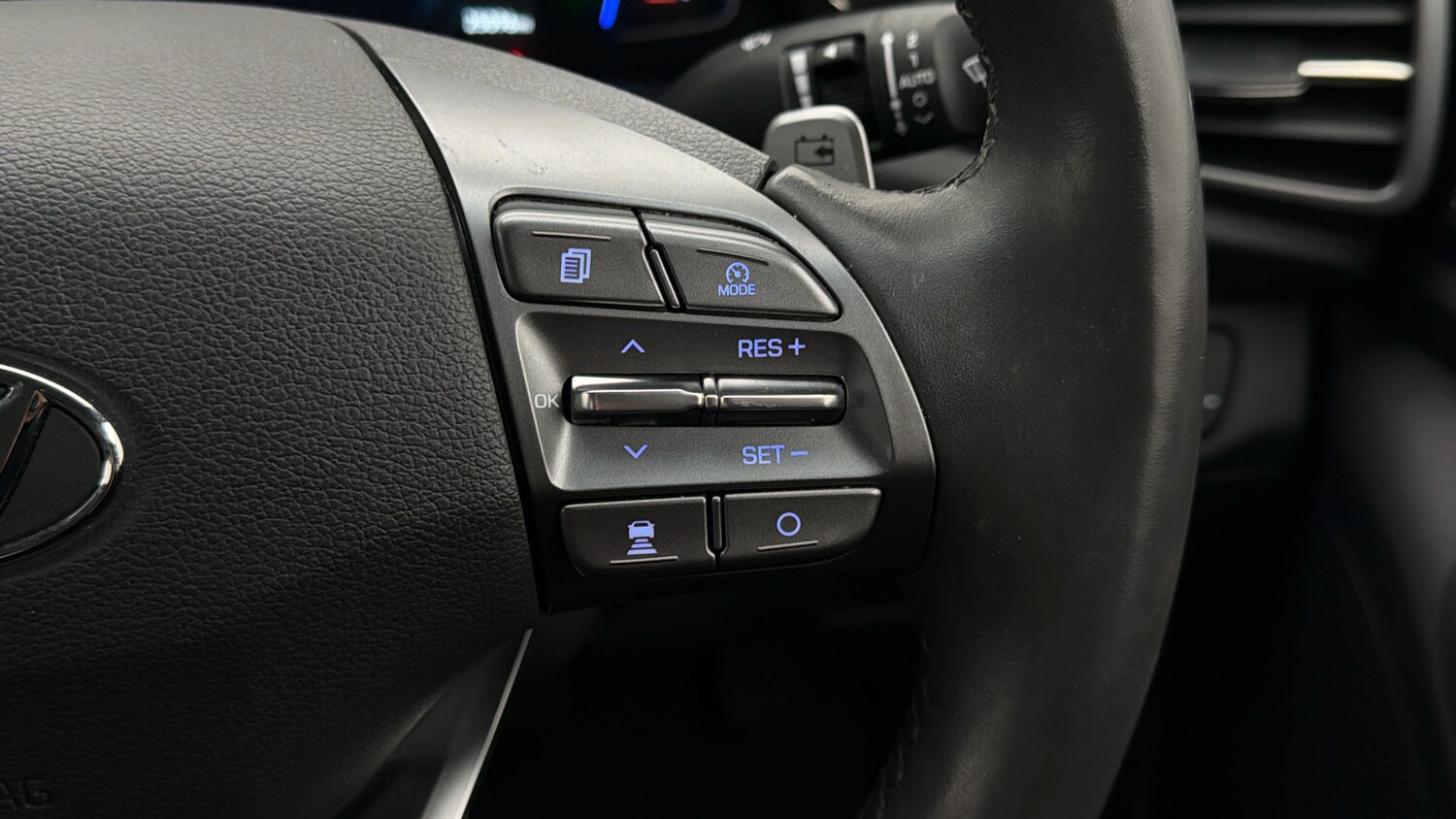 Used Hyundai IONIQ 2022 for sale - 78121994: Photo 23