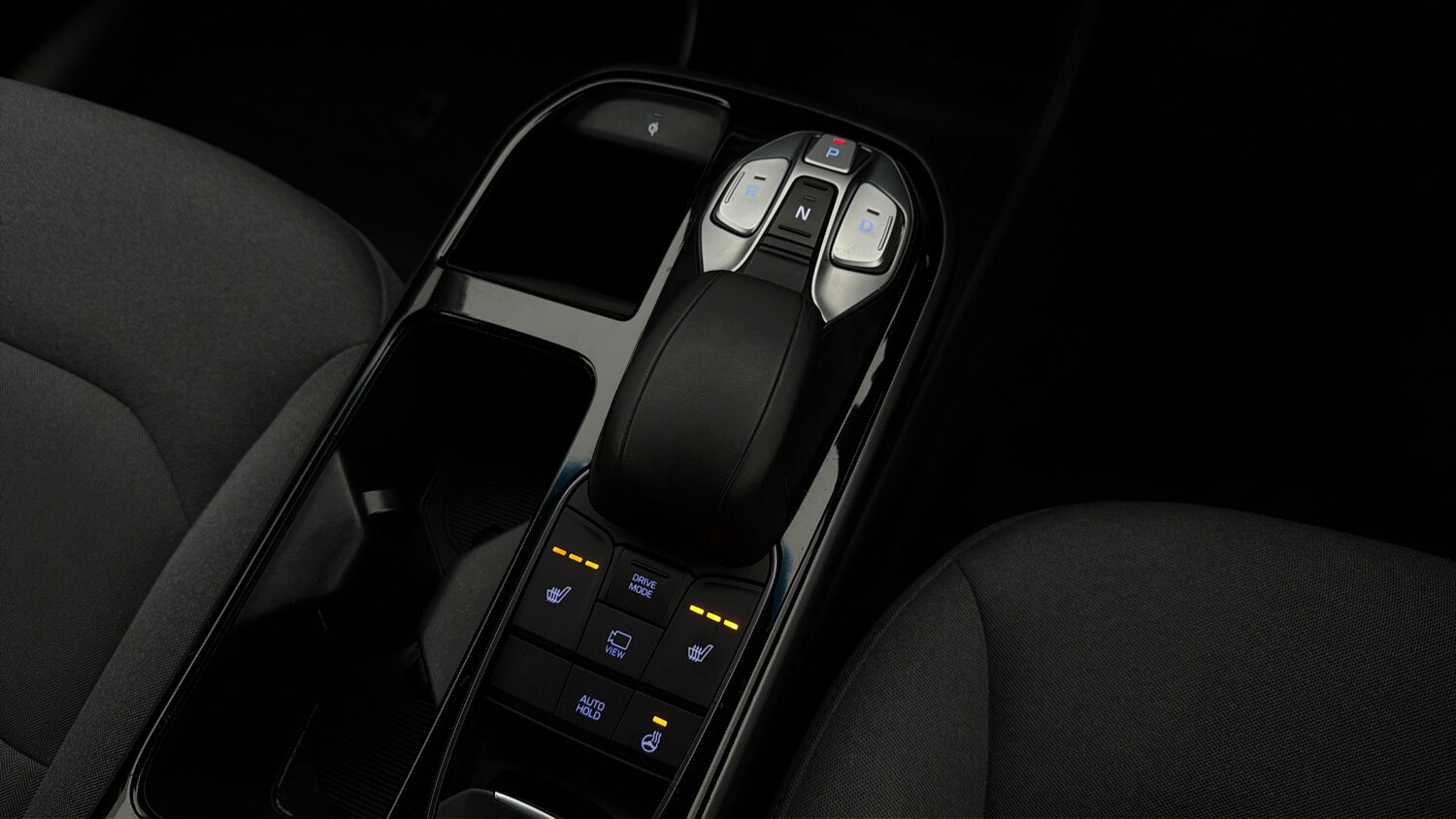 Used Hyundai IONIQ 2022 for sale - 78121994: Photo 24