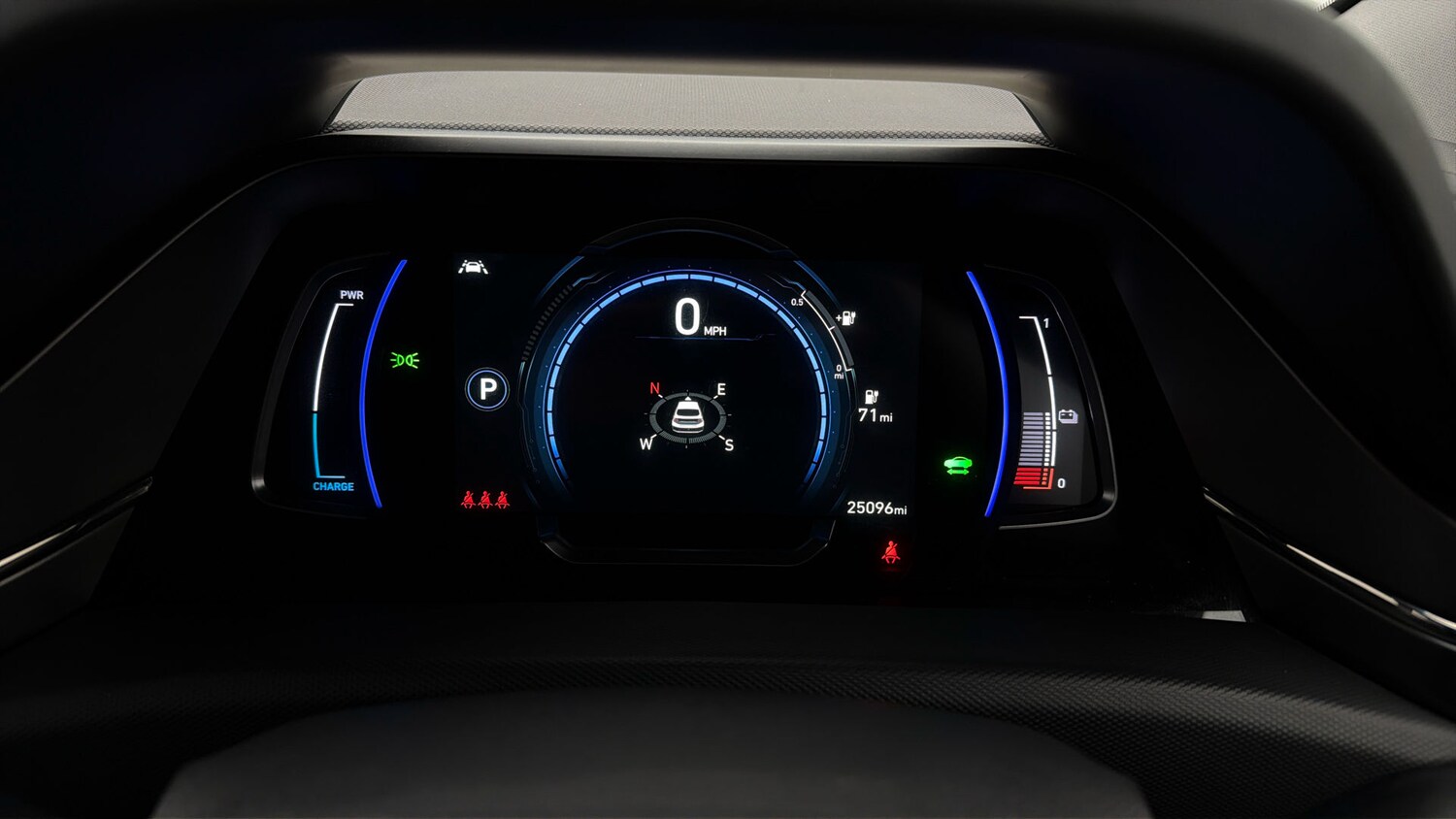 Used Hyundai IONIQ 2022 for sale - 78121994: Photo 25