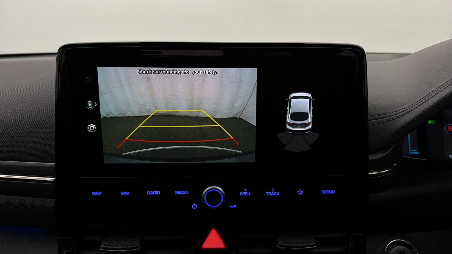 Used Hyundai IONIQ 2022 for sale - 78121994: Photo 26