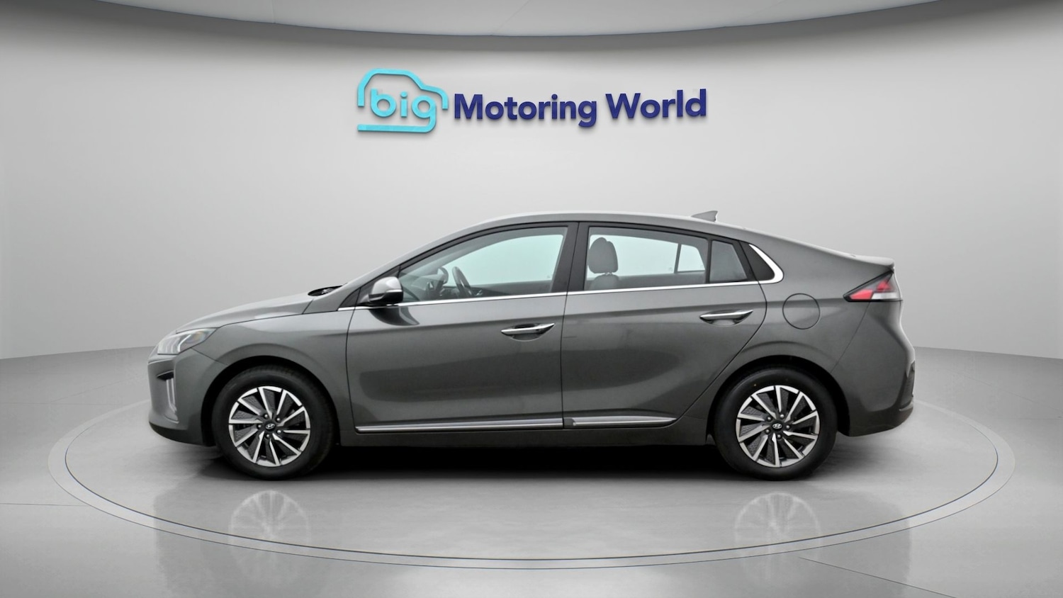 Used Hyundai IONIQ 2022 for sale - 78121994: Photo 4