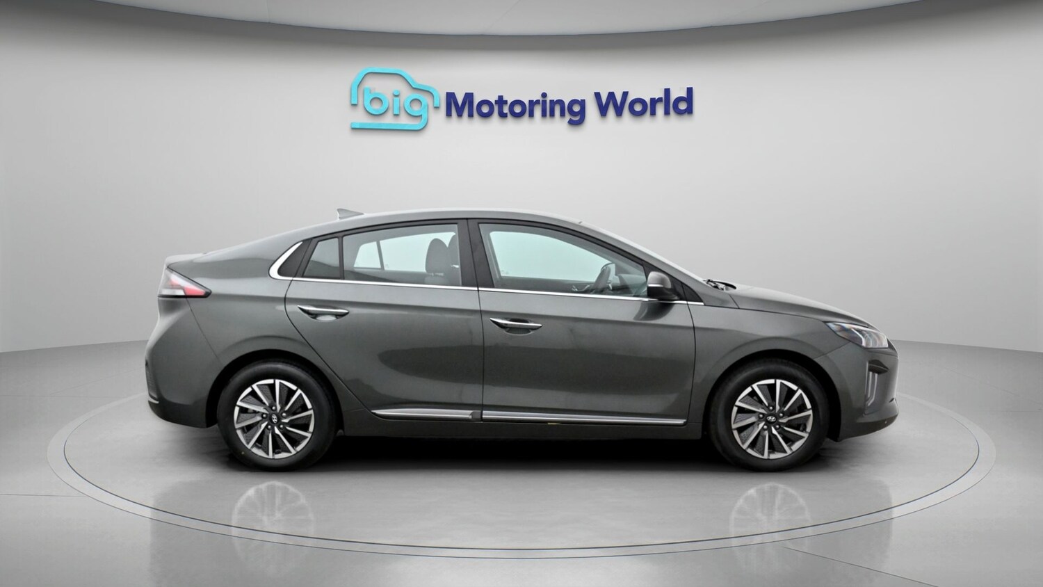Used Hyundai IONIQ 2022 for sale - 78121994: Photo 8
