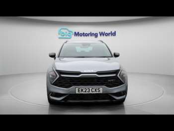 Used Kia Sportage 2023 for sale - 74409632: Photo