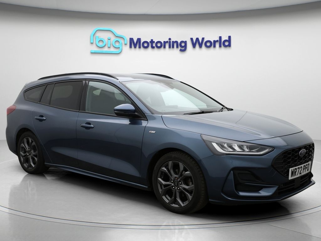 Used Ford Focus 2022 for sale - 76905427: Photo 26