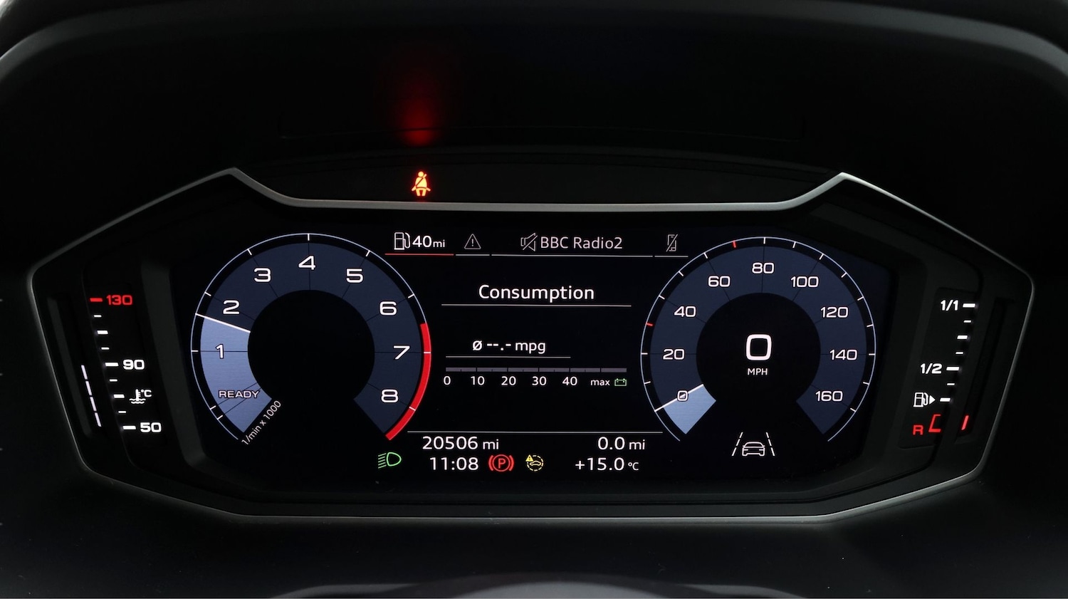 Used Audi A1 2023 for sale - 77214298: Photo 10