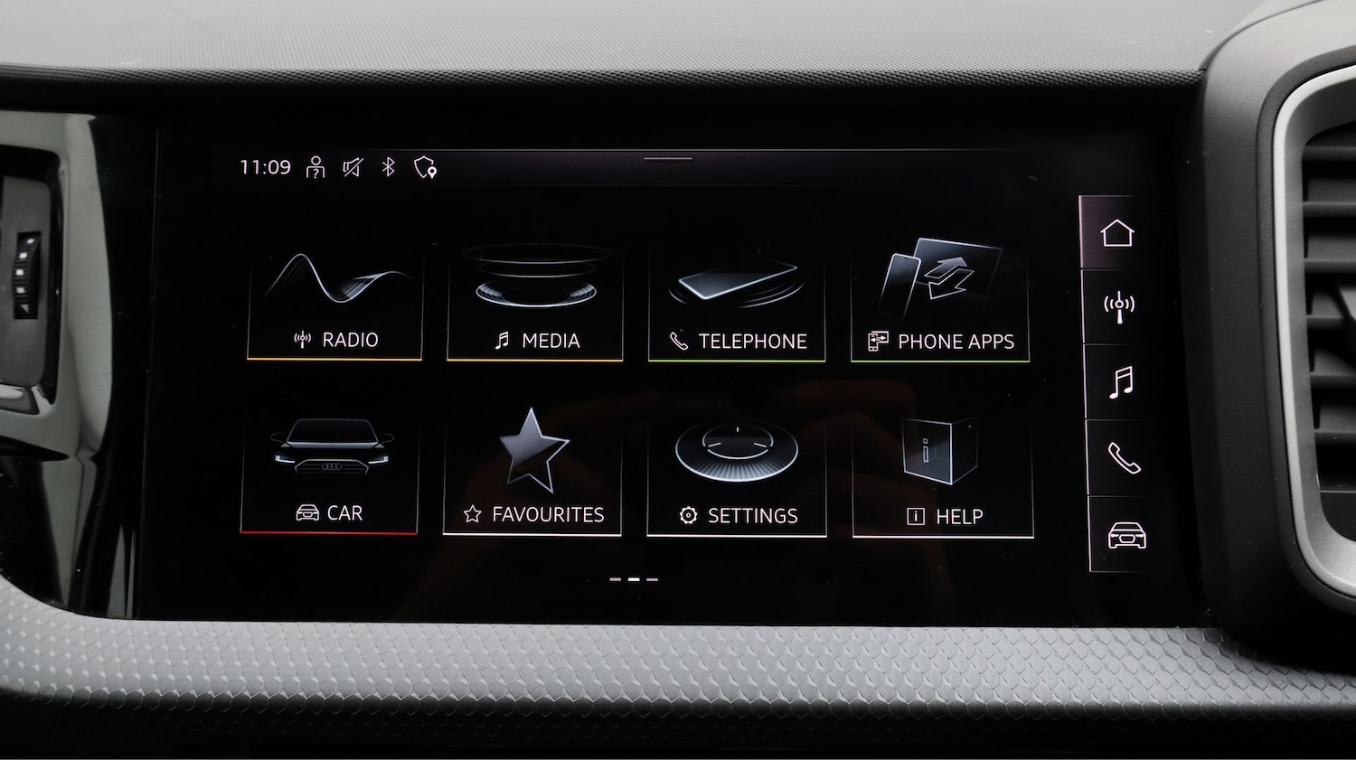 Used Audi A1 2023 for sale - 77214298: Photo 11