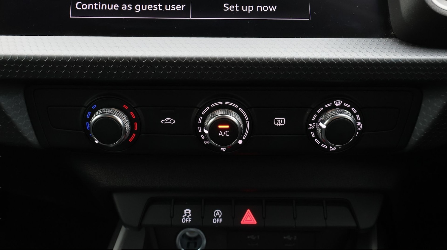 Used Audi A1 2023 for sale - 77214298: Photo 12