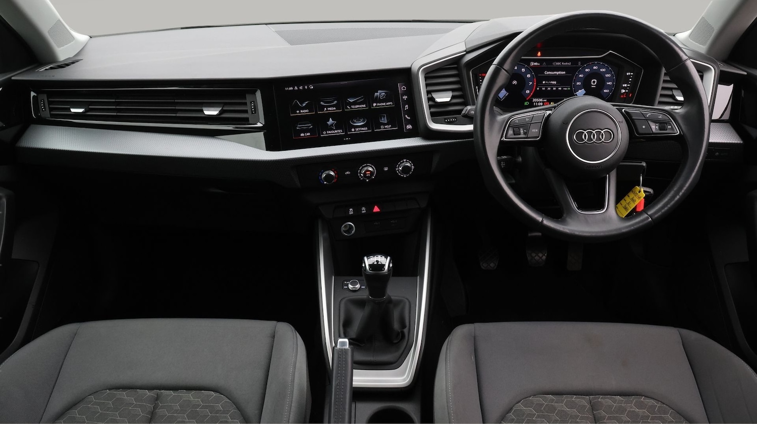 Used Audi A1 2023 for sale - 77214298: Photo 13