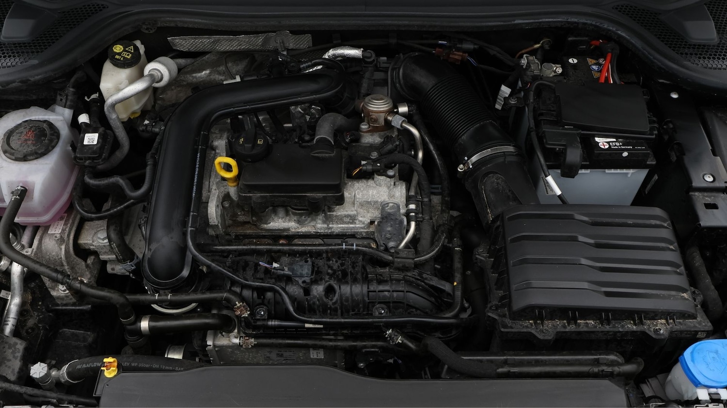 Used Audi A1 2023 for sale - 77214298: Photo 19