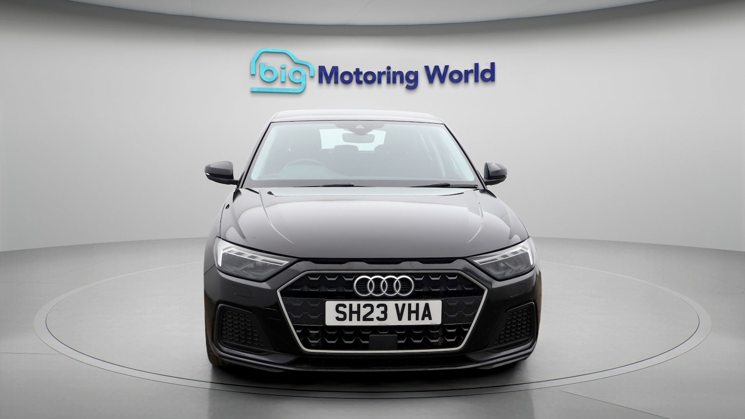 Used Audi A1 2023 for sale - 77214298: Photo 2