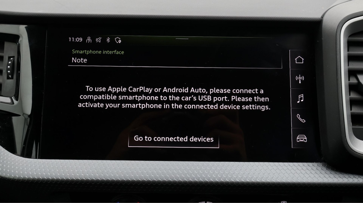 Used Audi A1 2023 for sale - 77214298: Photo 24