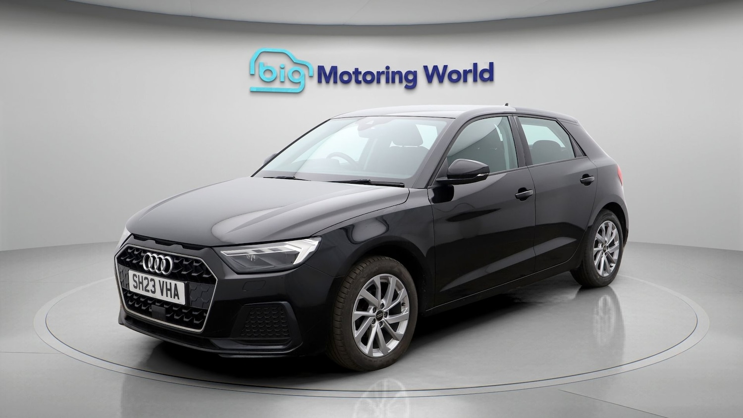 Used Audi A1 2023 for sale - 77214298: Photo 3