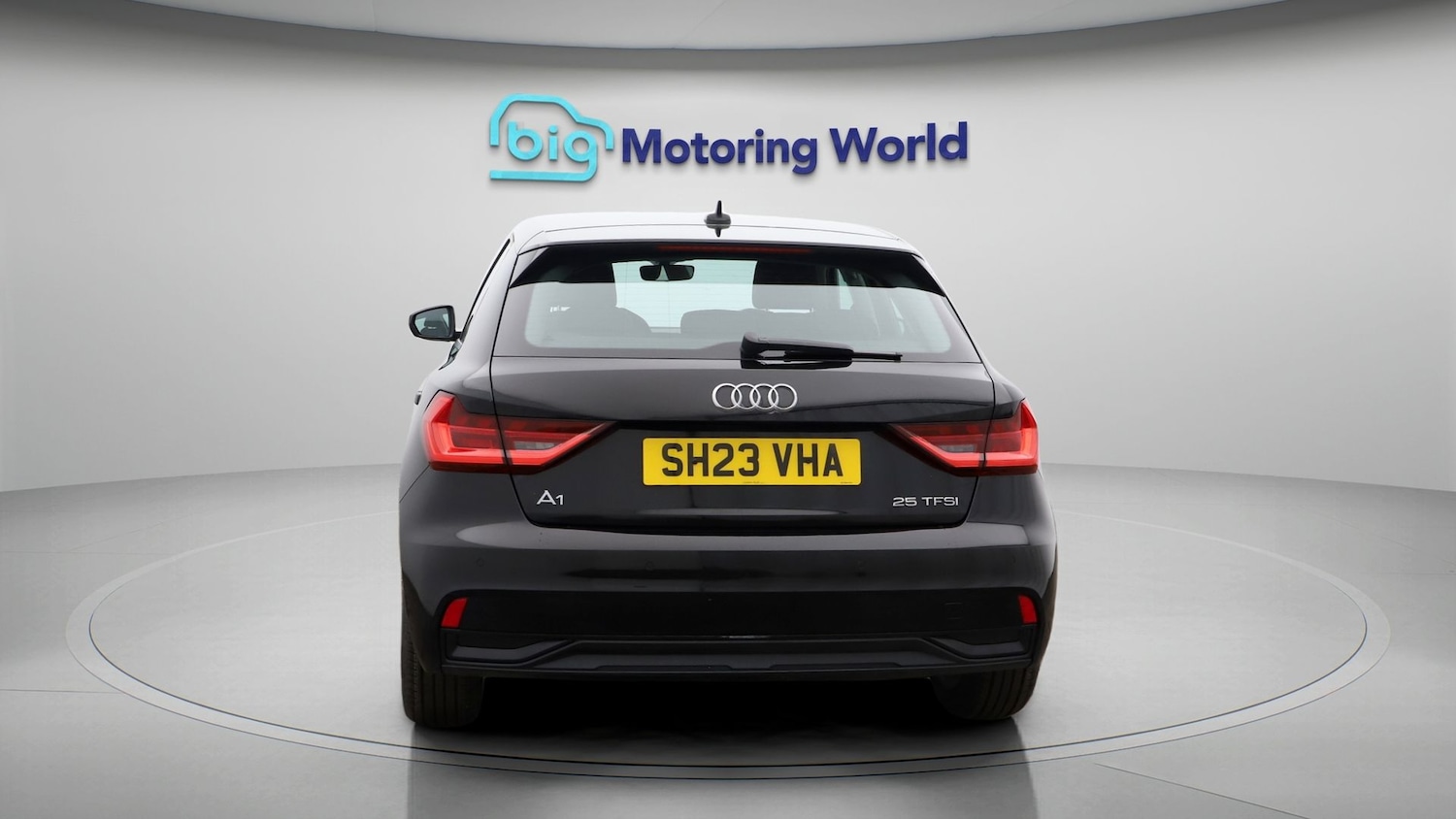 Used Audi A1 2023 for sale - 77214298: Photo 6