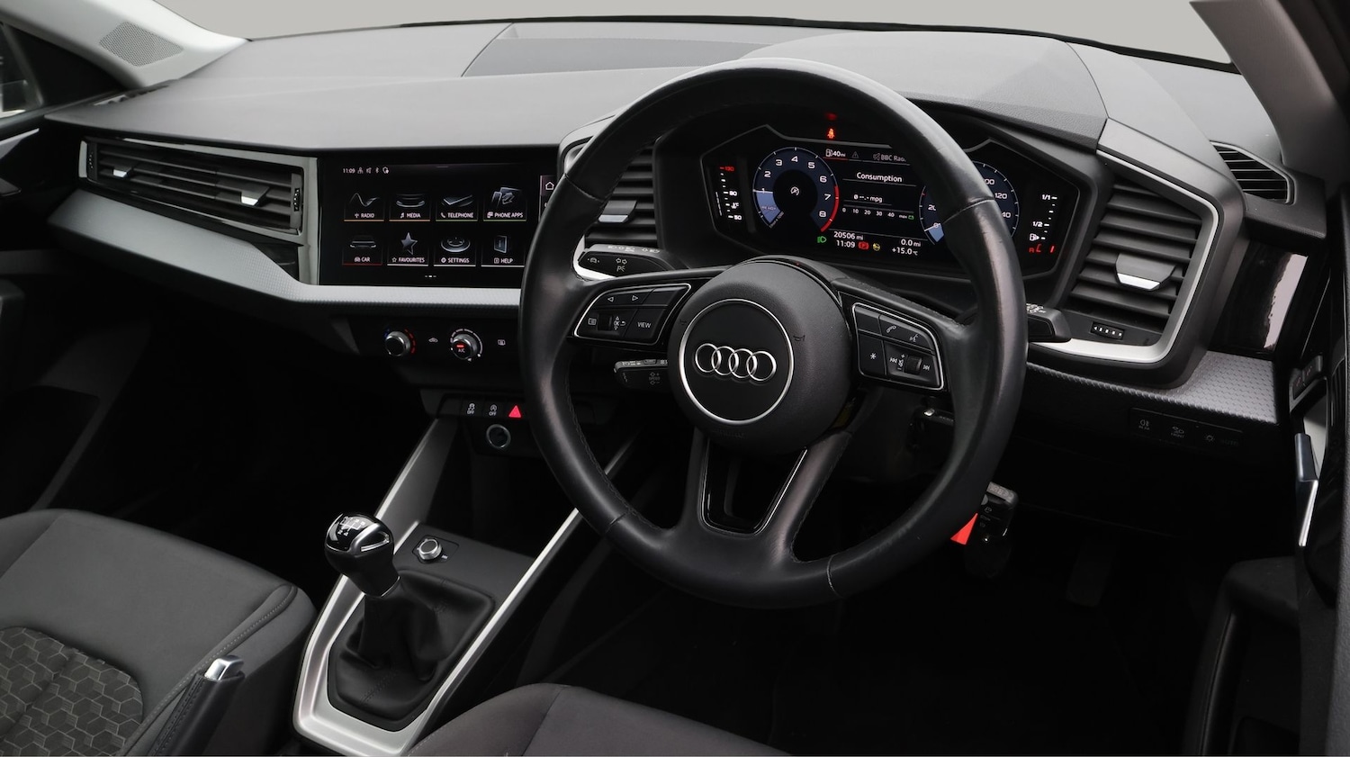 Used Audi A1 2023 for sale - 77214298: Photo 9