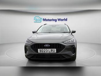 Used Ford Focus 2023 for sale - 79473558: Photo