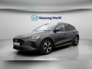 Used Ford Focus 2023 for sale - 79473558: Photo