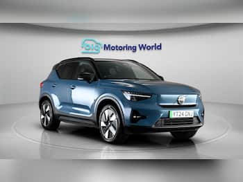 Used Volvo XC40 2024 for sale - 79852689: Photo