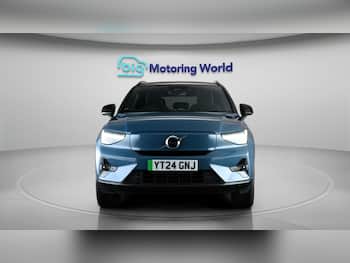 Used Volvo XC40 2024 for sale - 79852689: Photo